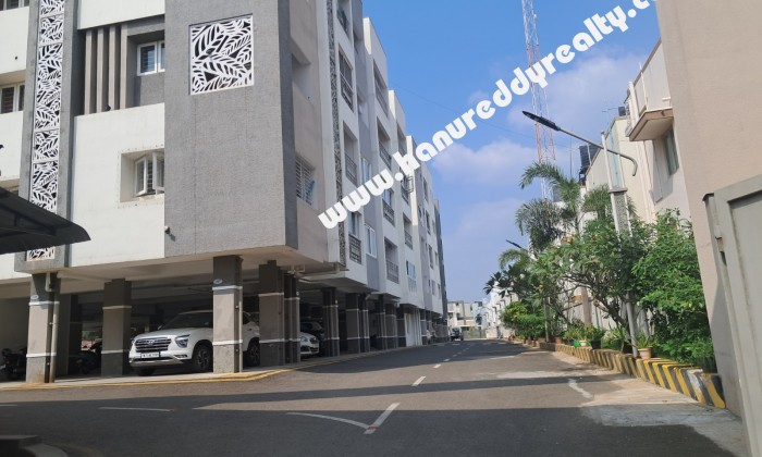 2 BHK Flat for Sale in Vadavalli